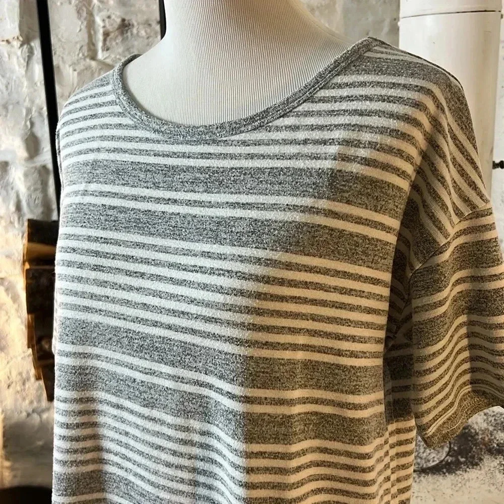 GAP | Soft Striped Tee